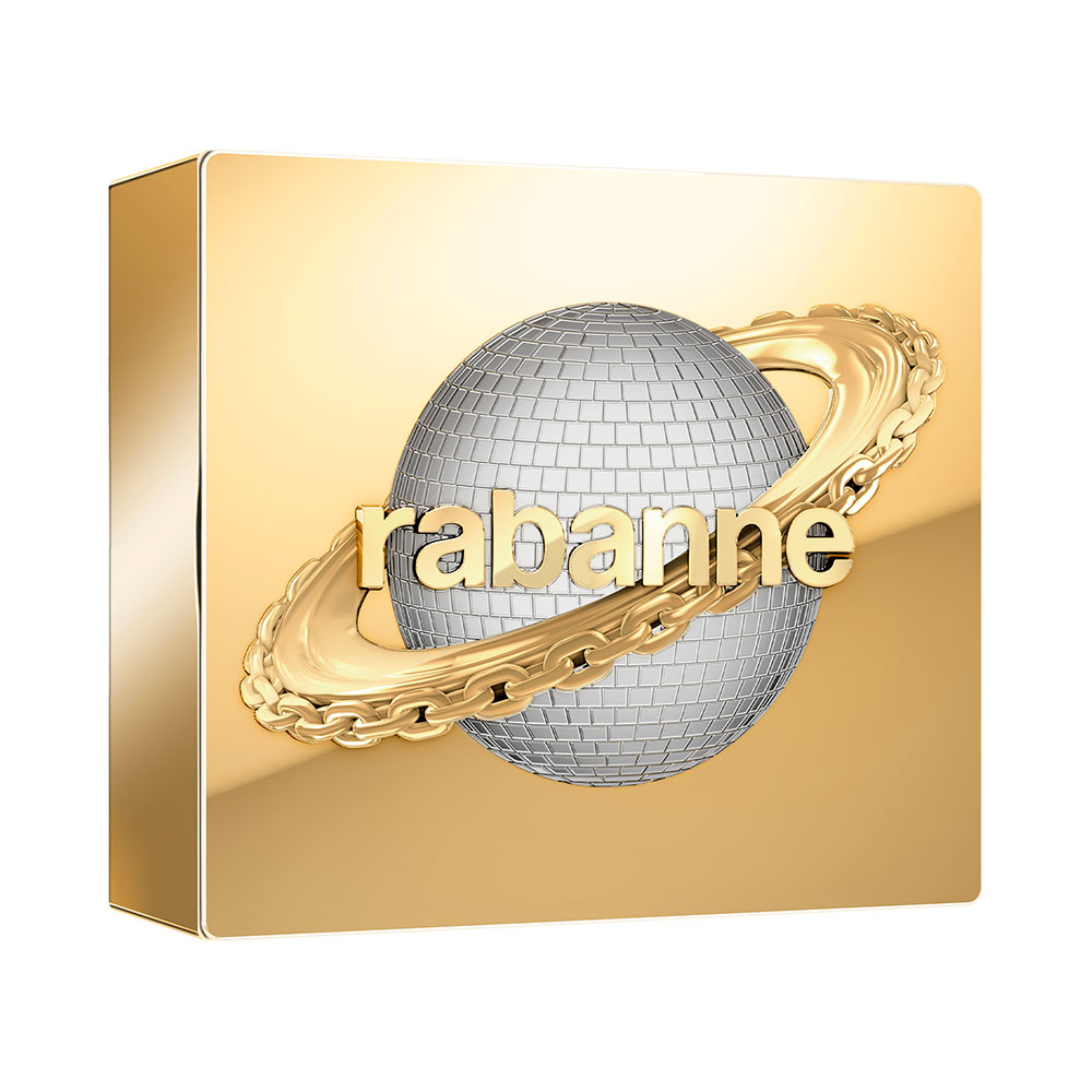 LADY MILLION EAU DE PARFUM SET